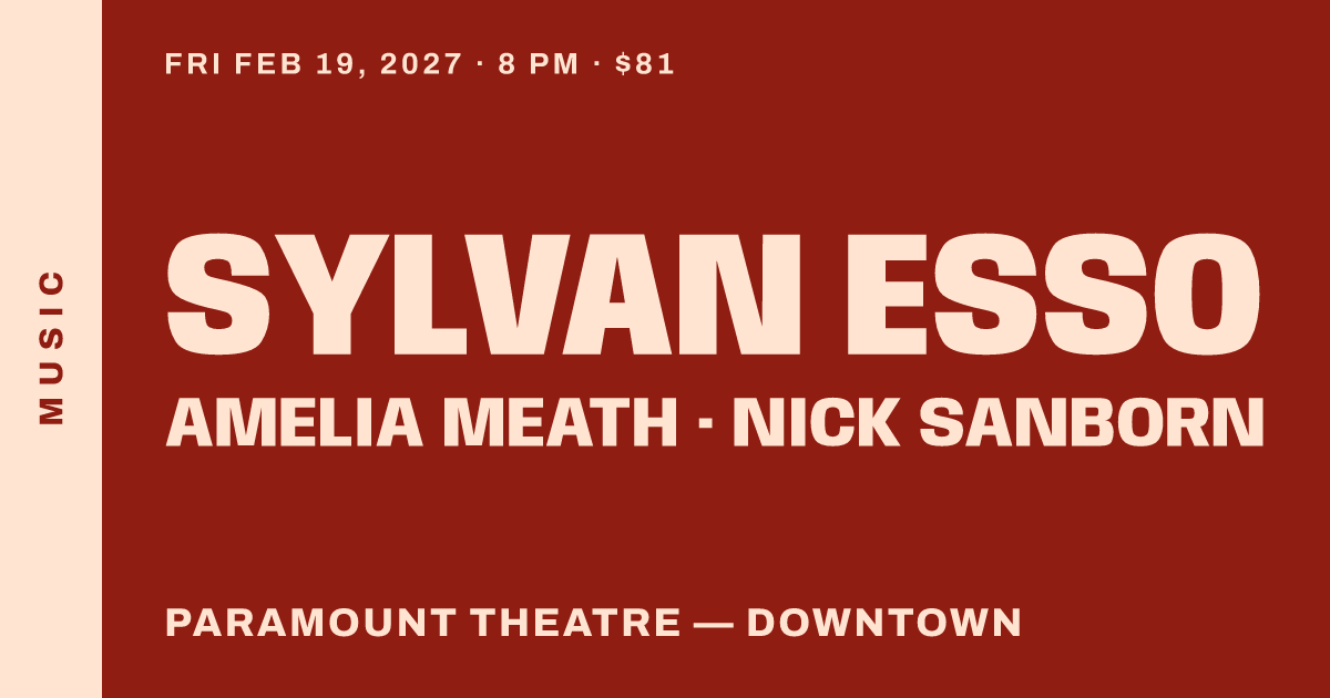 Sylvan Esso