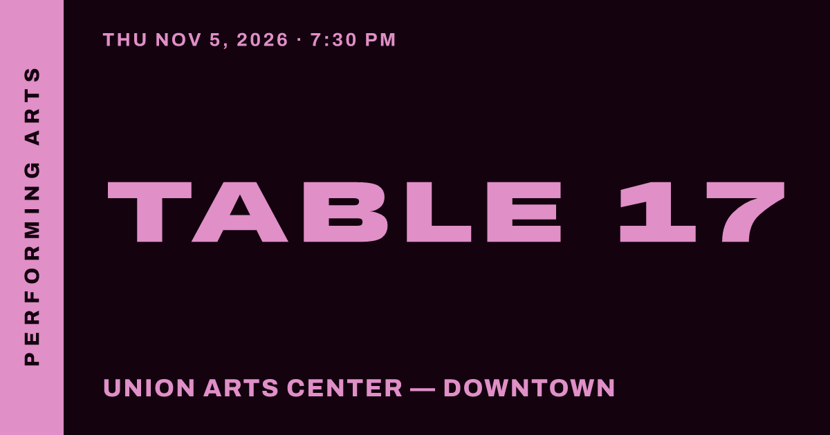 Table 17