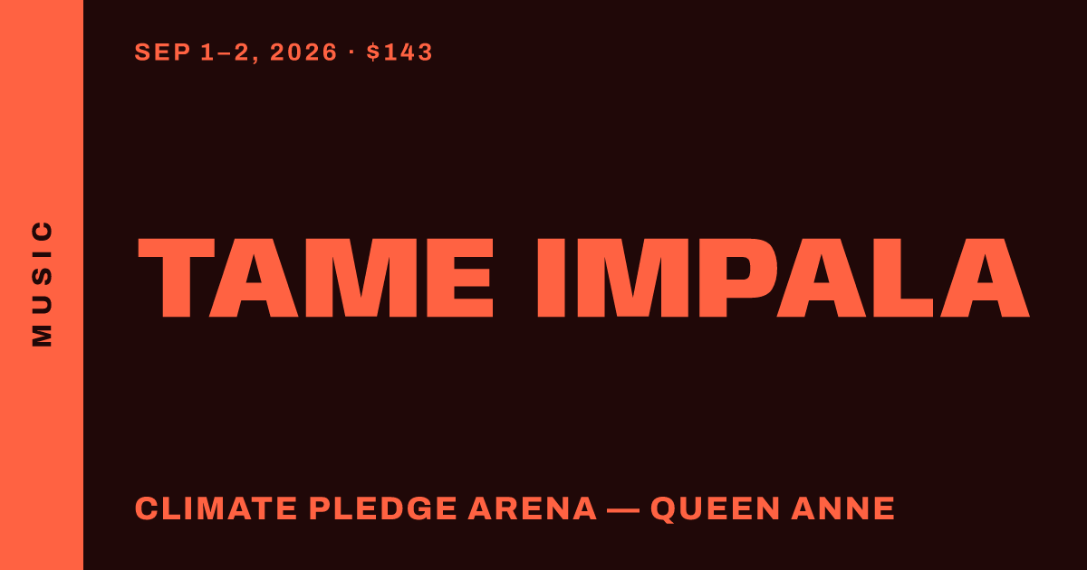 Tame Impala