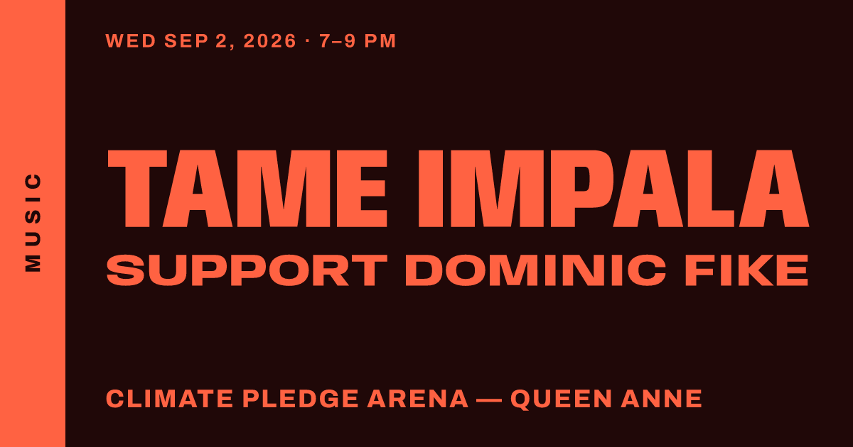 Tame Impala, Dominic Fike