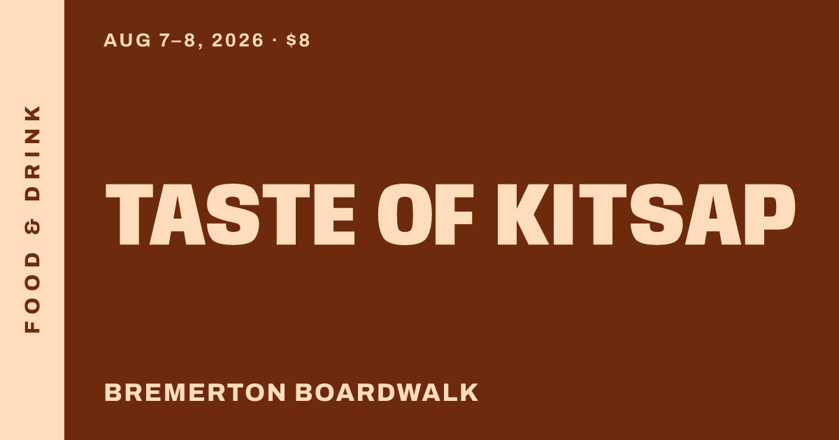 Taste of Kitsap