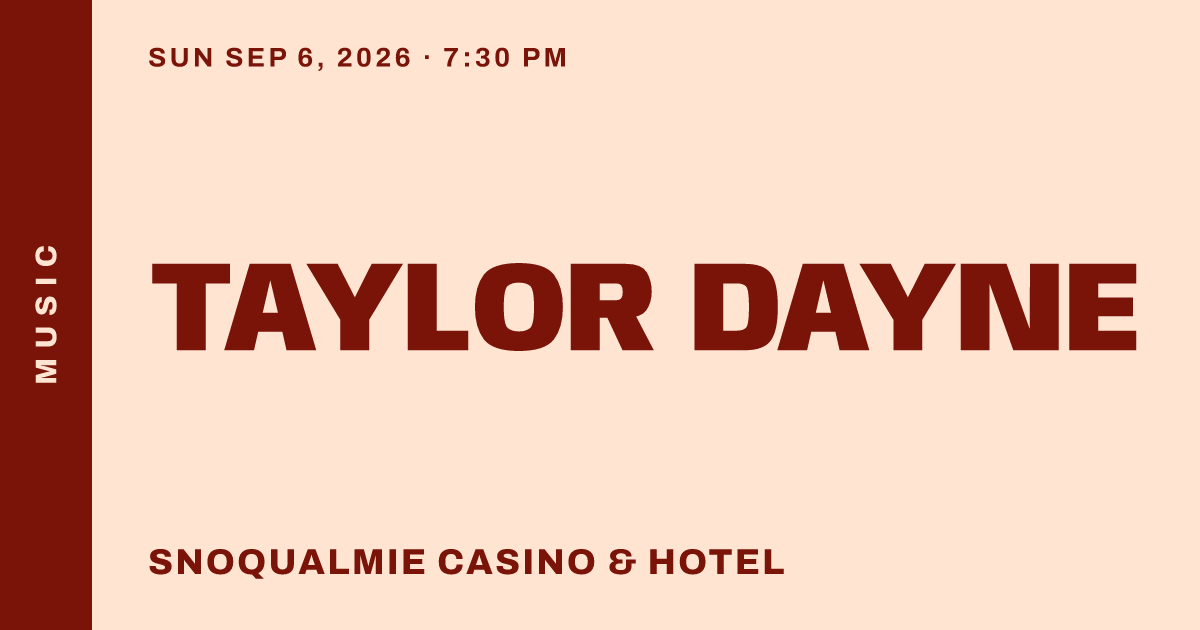 Taylor Dayne