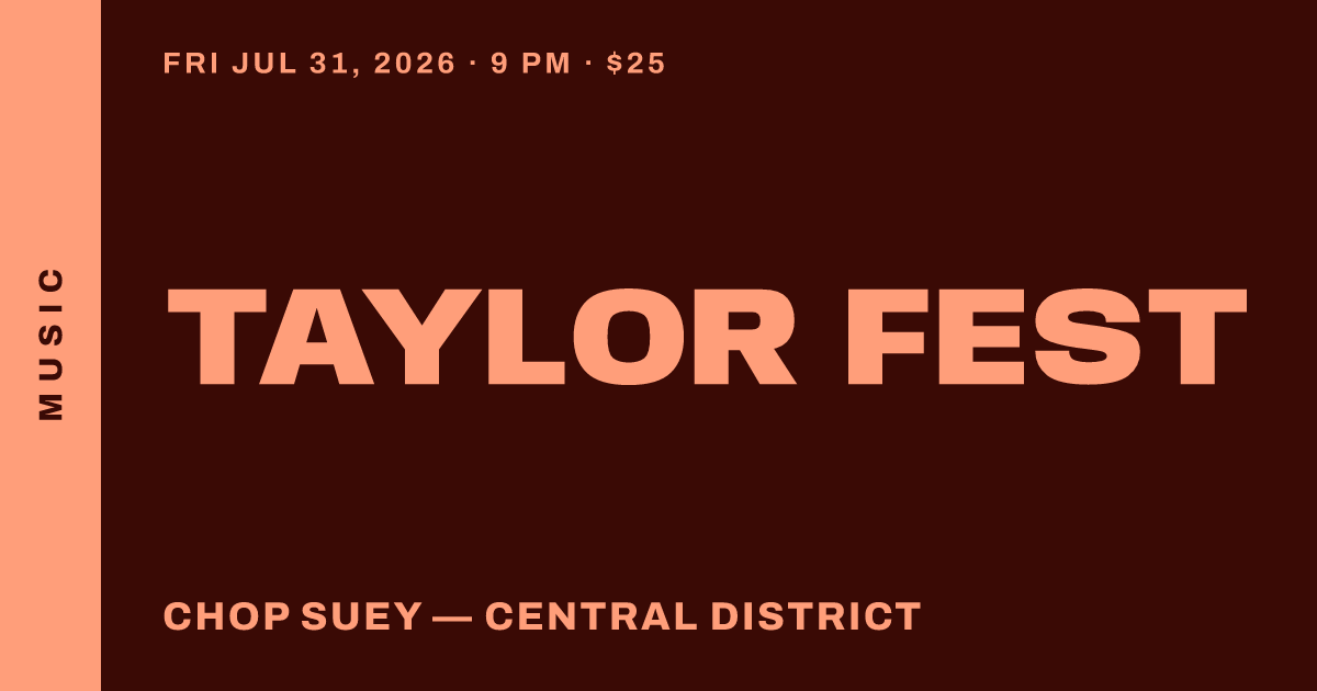 Taylor Fest
