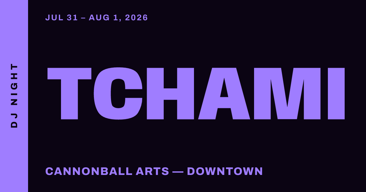 Tchami