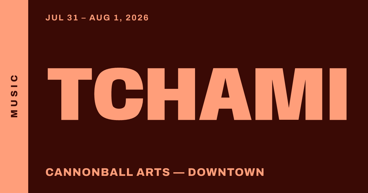 TCHAMI