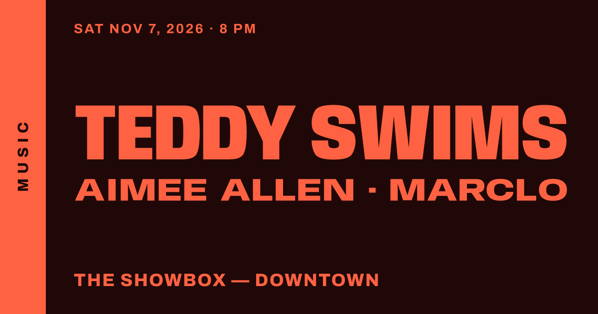 Teddy Swims