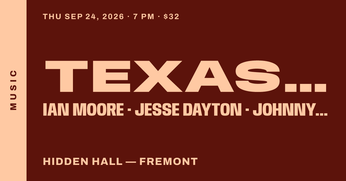 TEXAS HEADHUNTERS