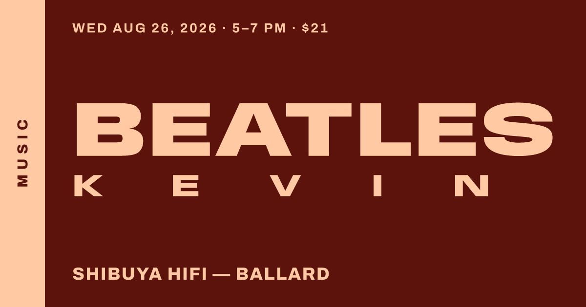 The Beatles - Let It Be
