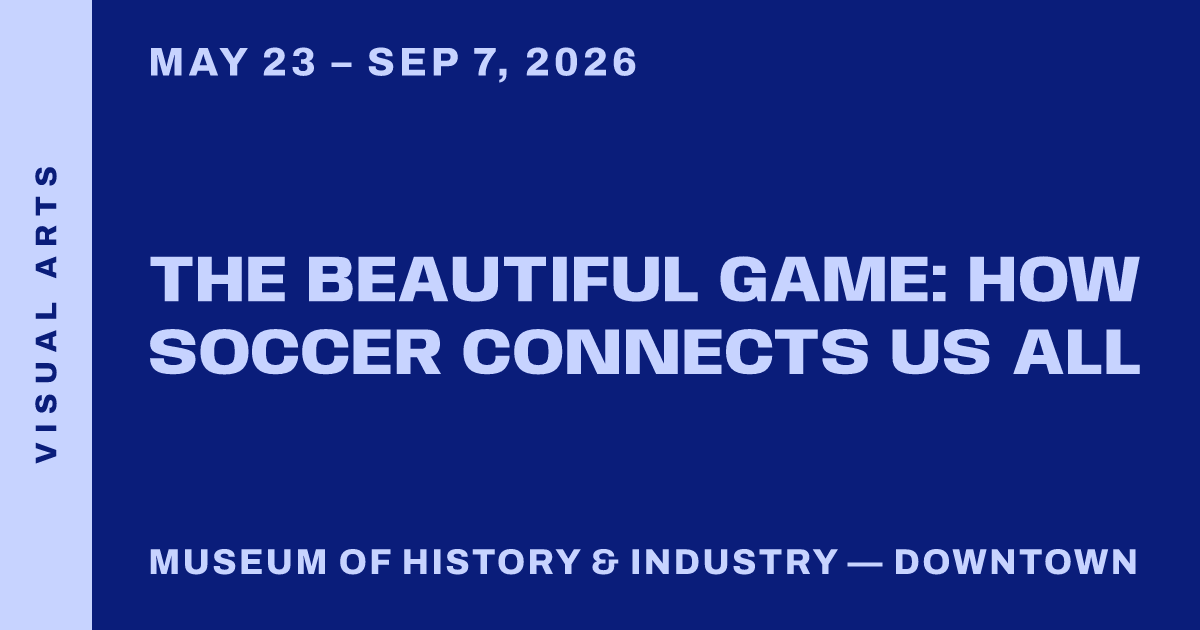 The Beautiful Game: How Soccer Connects Us All