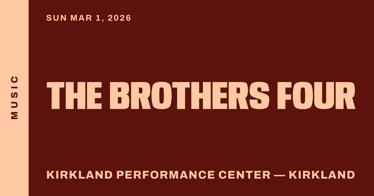 The Brothers Four