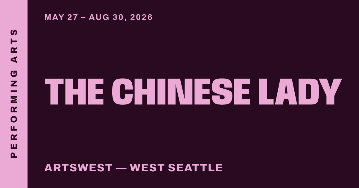 The Chinese Lady