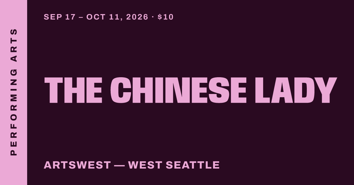 The Chinese Lady