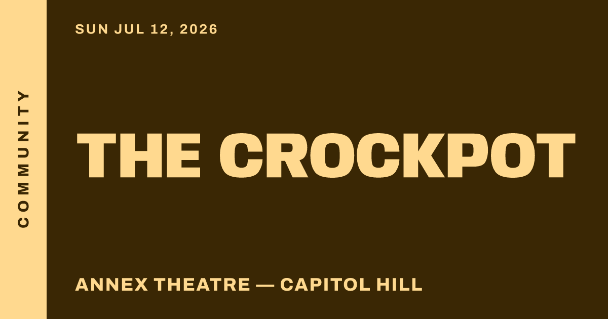 The Crockpot