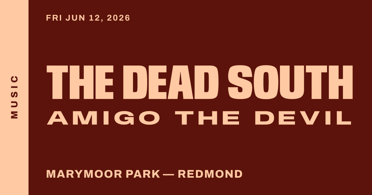The Dead South