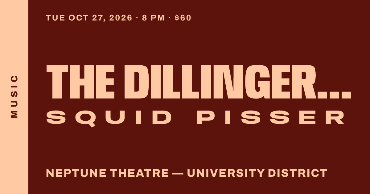The Dillinger Escape Plan