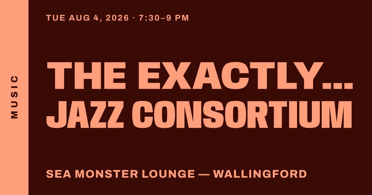 The Exactly Different Jazz Consortium