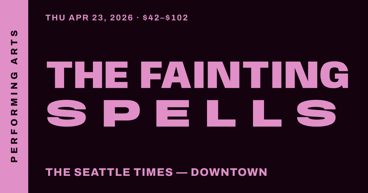 The Fainting Spells