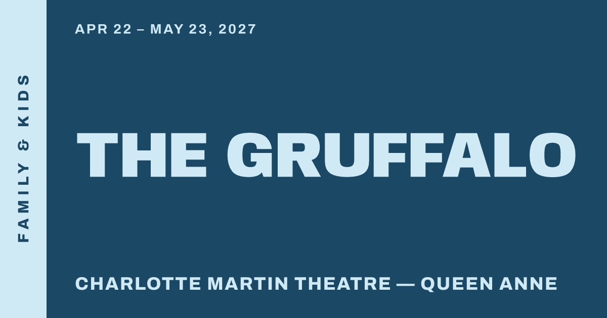 The Gruffalo