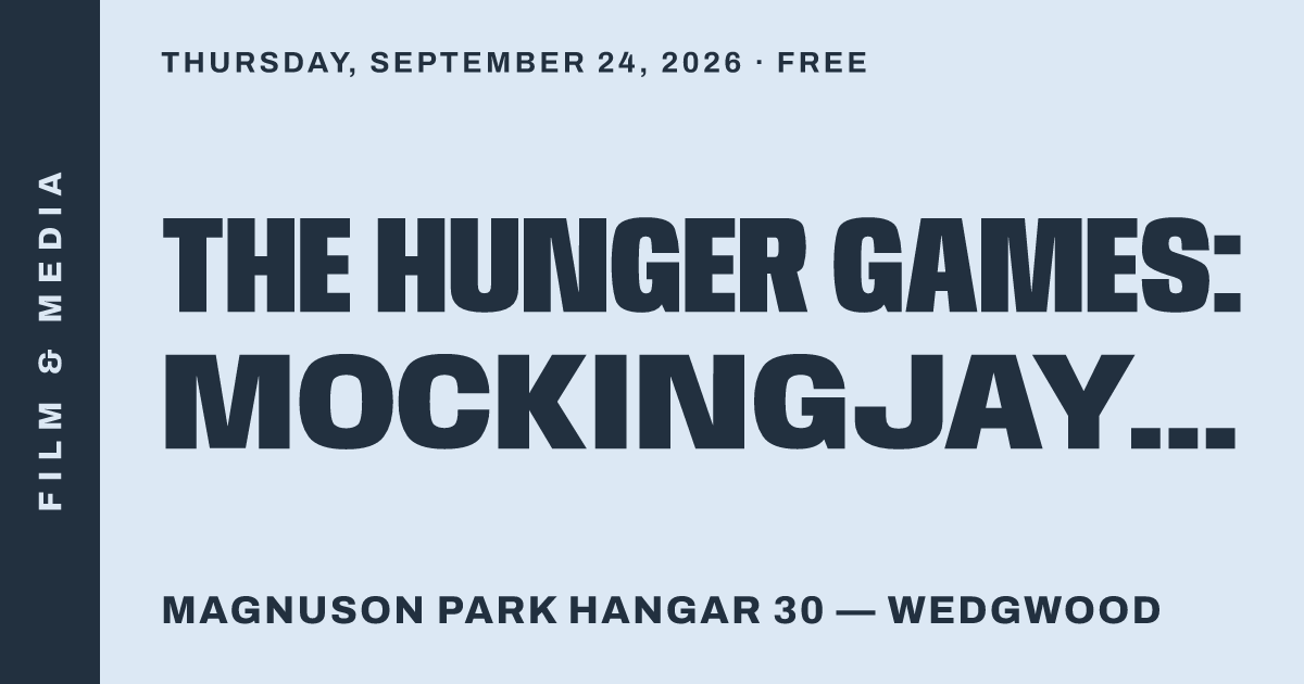 The Hunger Games: Mockingjay - Part 2