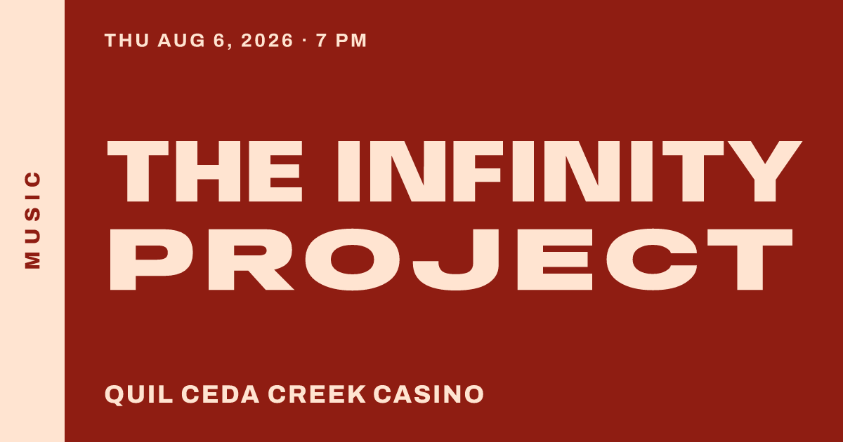 The Infinity Project