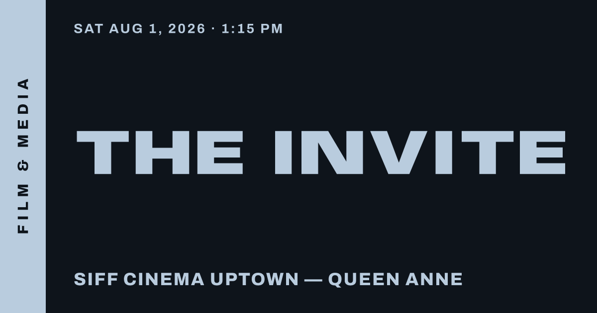 The Invite