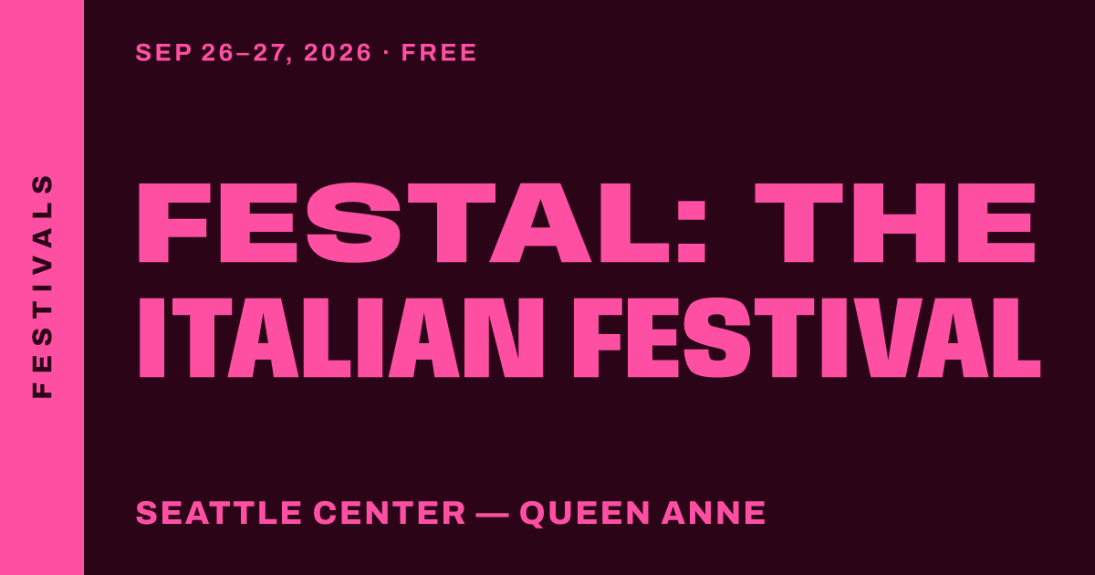 Festal: The Italian Festival