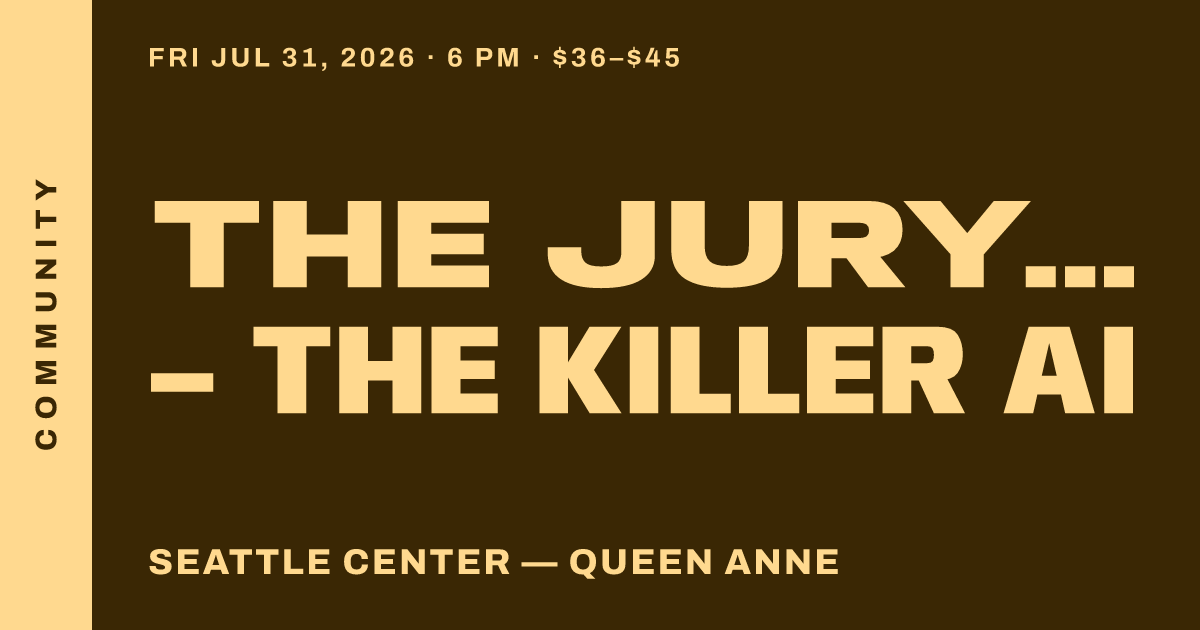The Jury Experience – The Killer AI