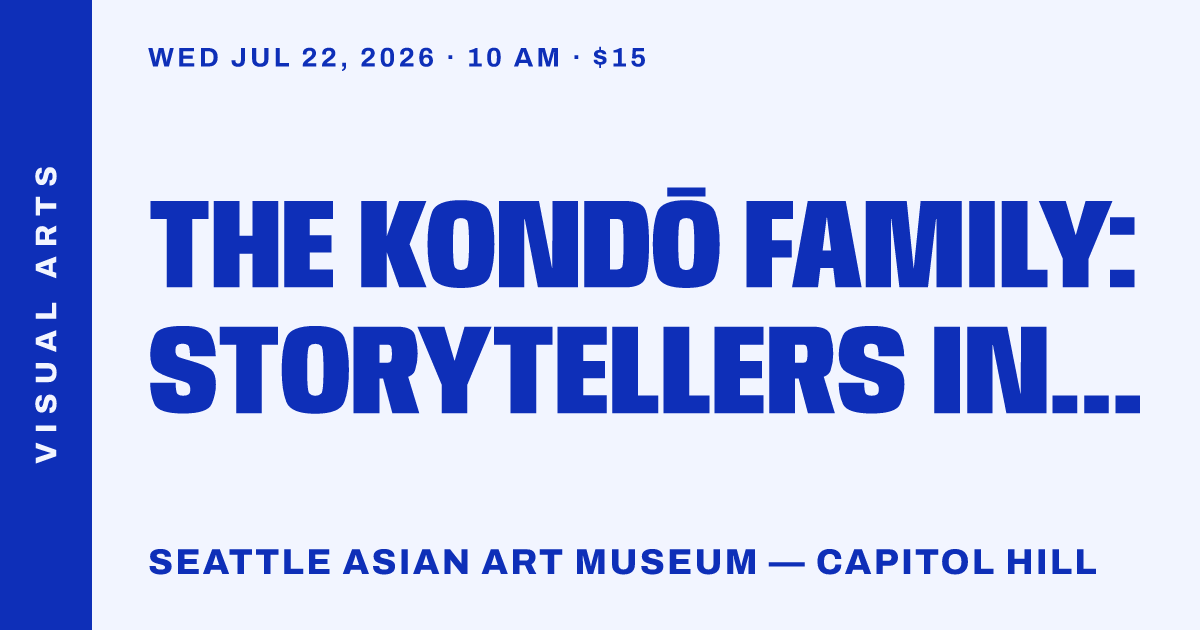 The Kondō Family: Storytellers in Clay
