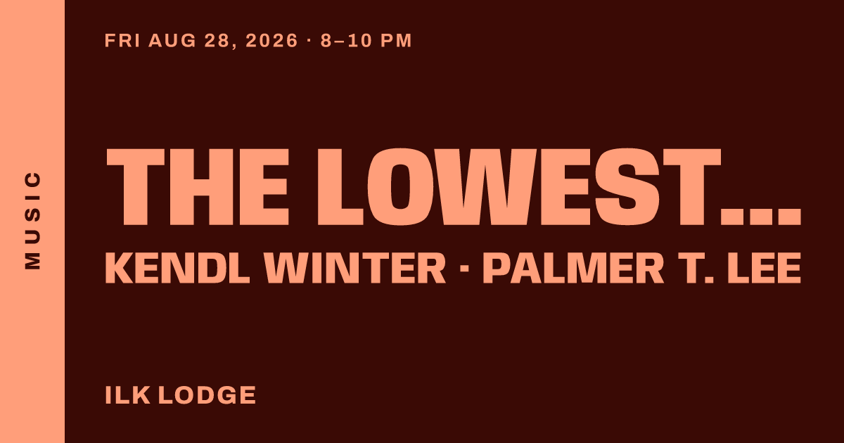 The Lowest Pair