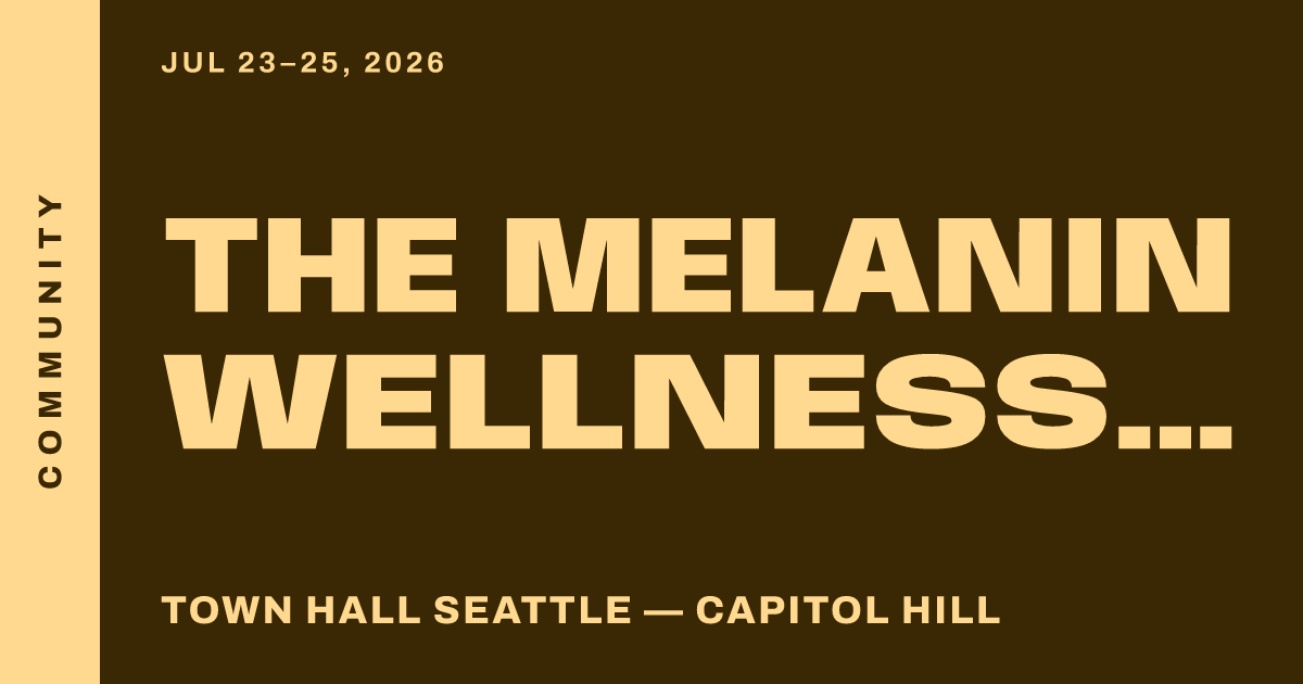 The Melanin Wellness Experience