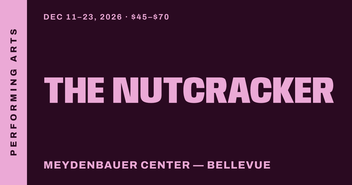 THE NUTCRACKER
