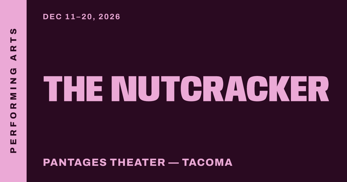The Nutcracker