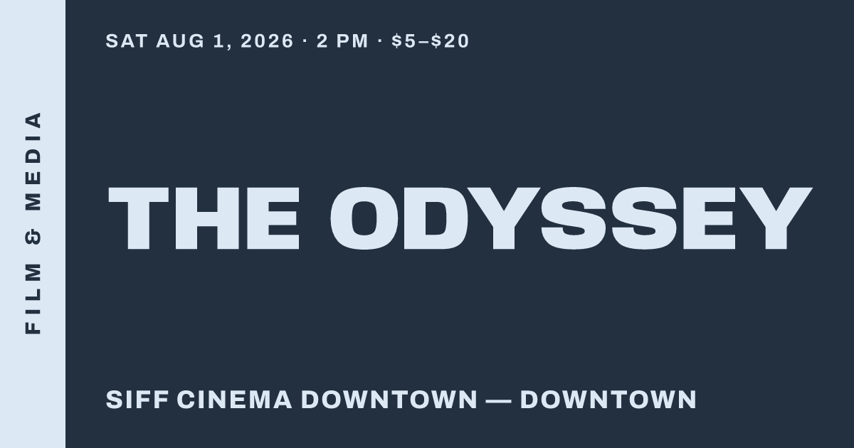 The Odyssey