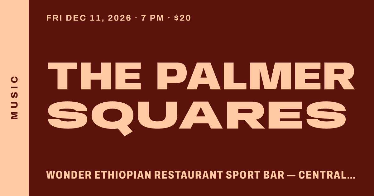 The Palmer Squares