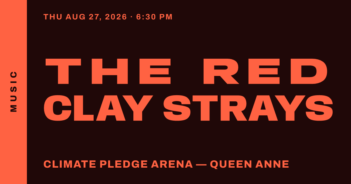 The Red Clay Strays