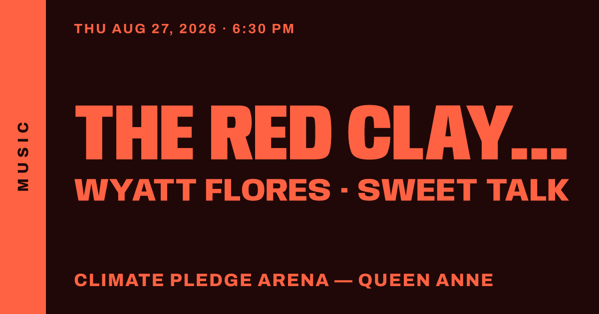 The Red Clay Strays