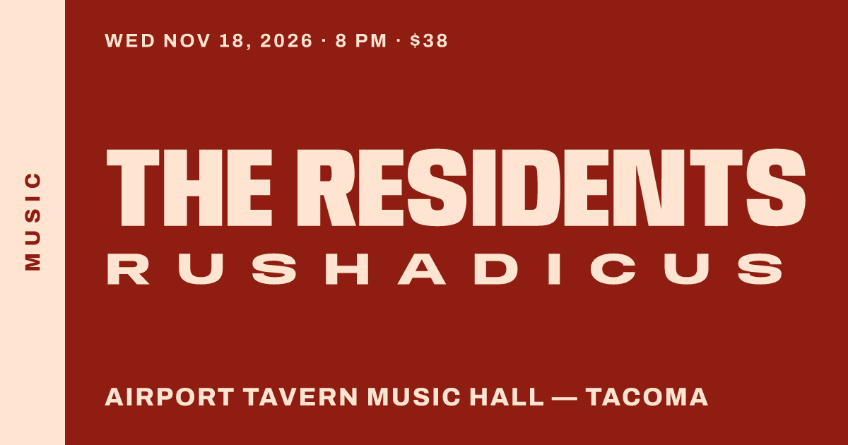 The Residents
