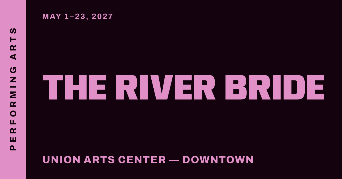 The River Bride