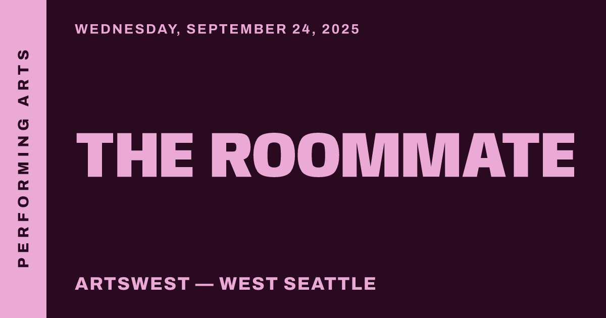 The Roommate