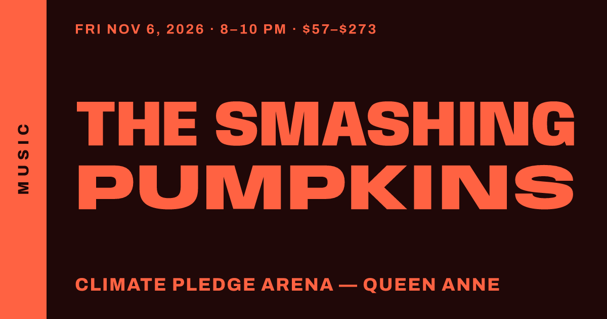 The Smashing Pumpkins