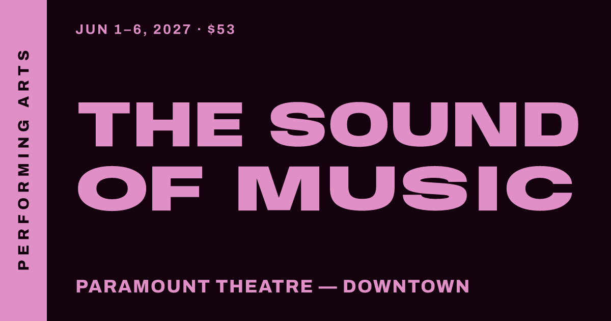 The Sound Of Music