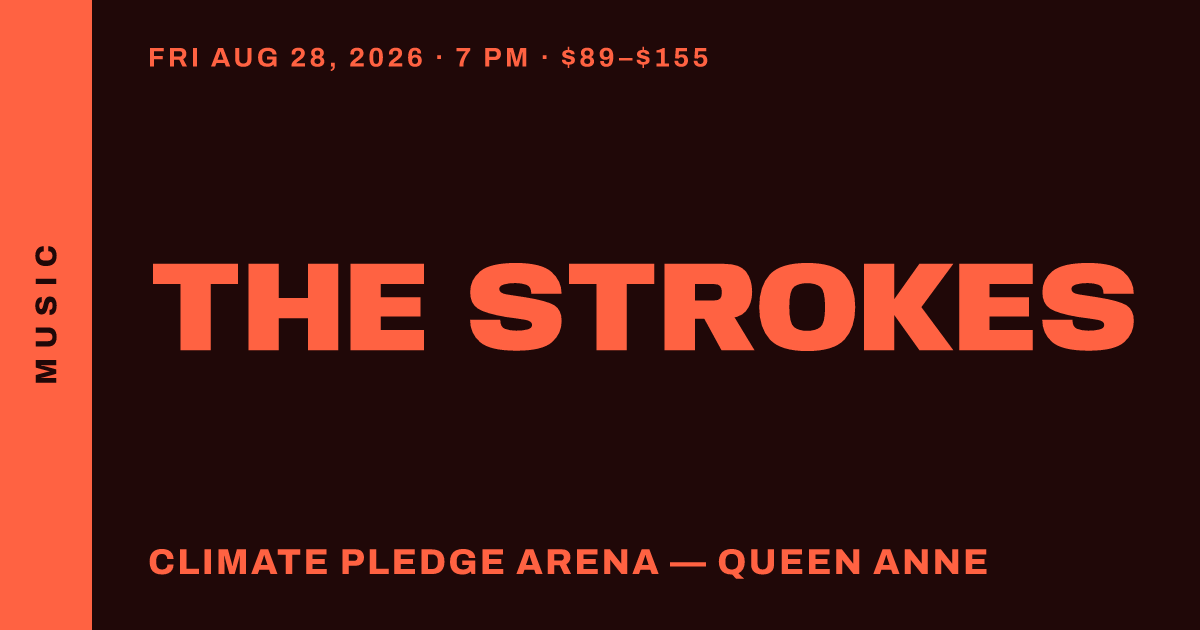 The Strokes