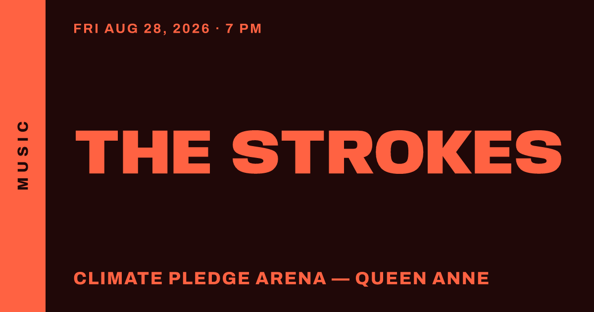 The Strokes