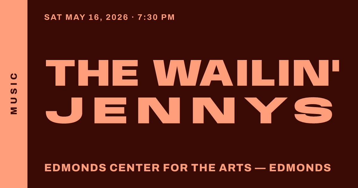 The Wailin' Jennys