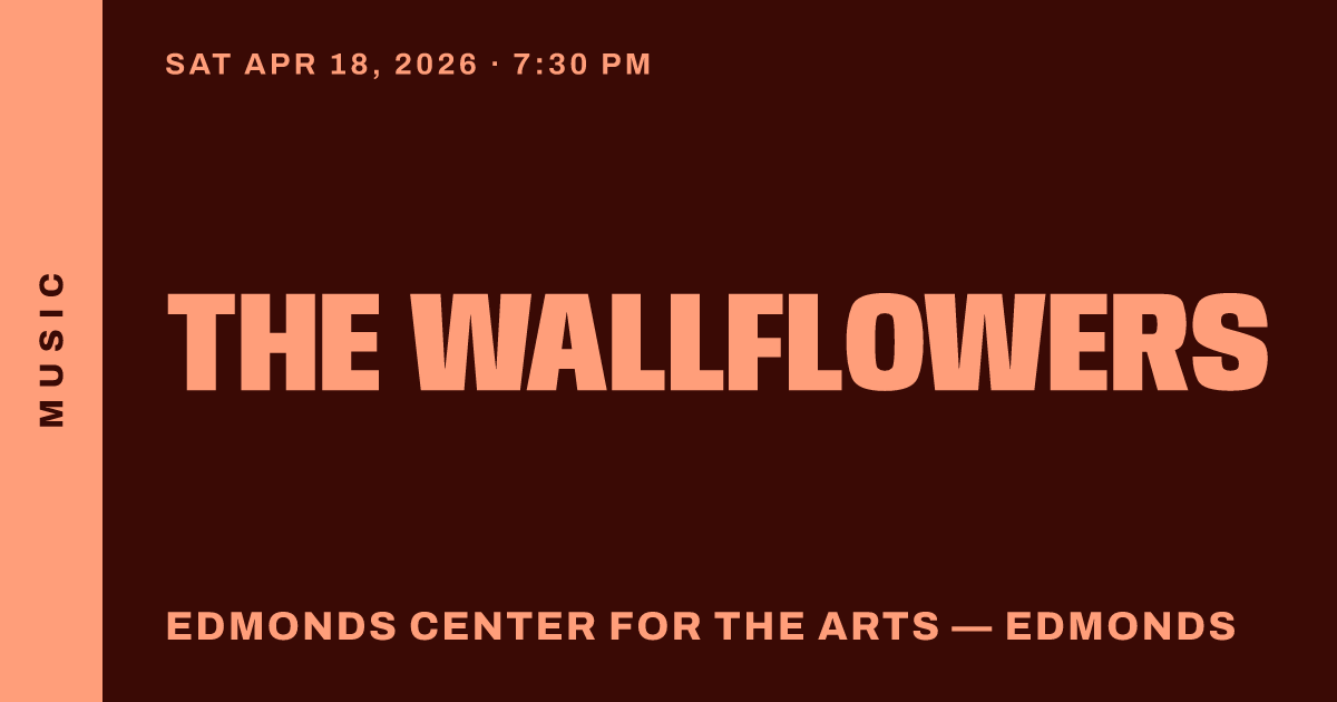 The Wallflowers