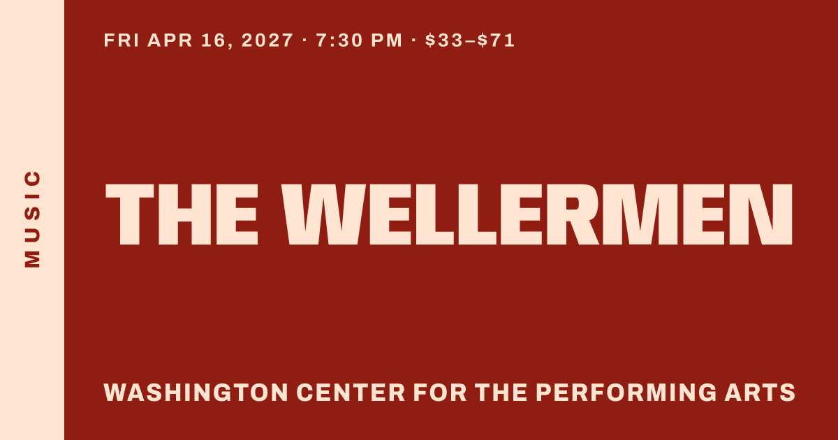 The Wellermen
