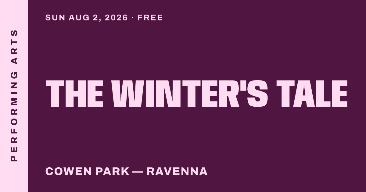 The Winter's Tale