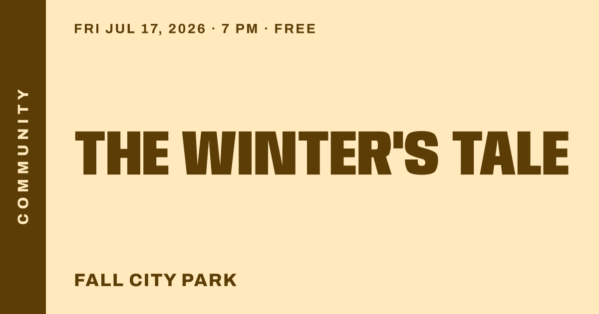 The Winter's Tale
