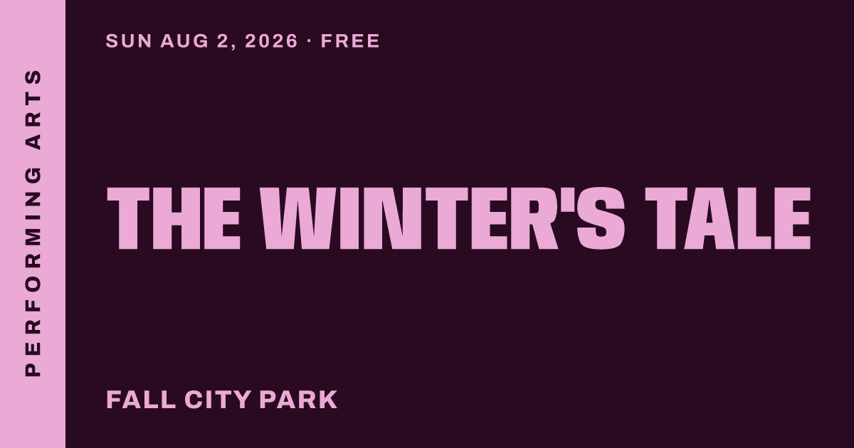 The Winter's Tale