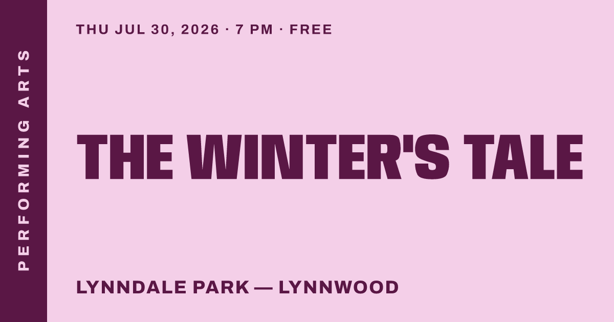 The Winter's Tale